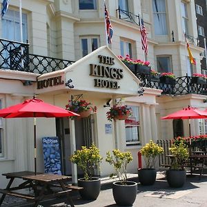 Kings Hotel